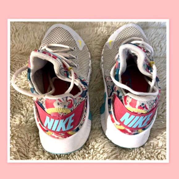 Nike Free Metcon 4 Graffiti Graphics - Size 7 - Picture 2 of 5